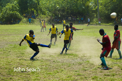 ambrym island soccer